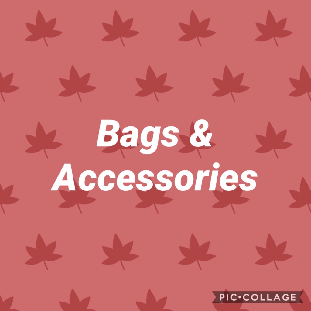 Bags Accessories